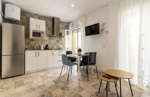 Casa Palacio La Lola y Olé Gran Terraza - Foto 57