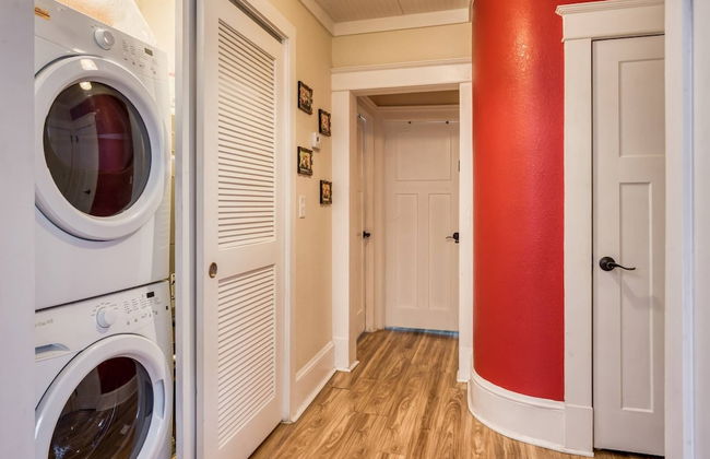 Orange Street Apartment - Foto 17