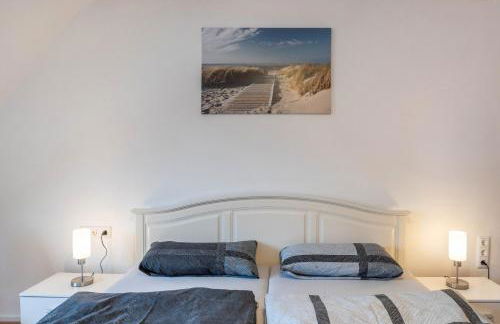 Ferienwohnung Hennen - Foto 11