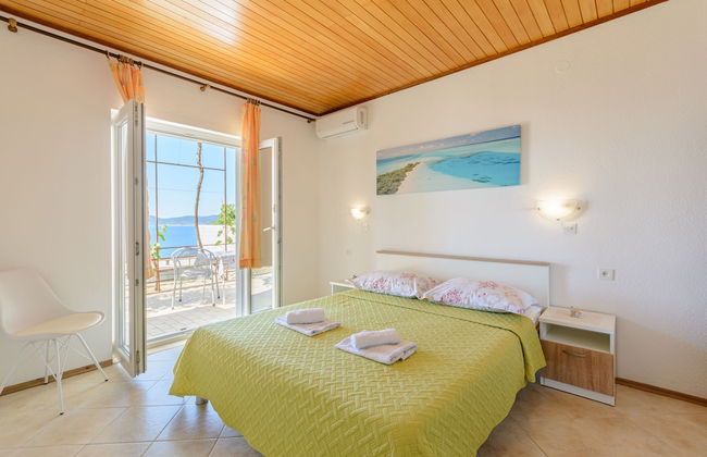 Rooms Sani - Foto 18