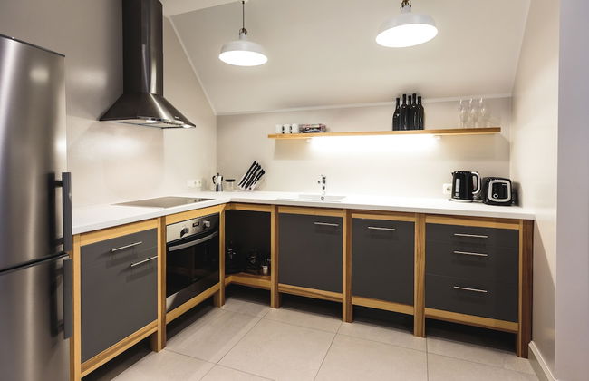 Riga Lux Apartments - Skolas - Photo 60