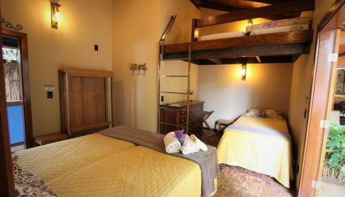 Casa RÚBIA - Foto 4