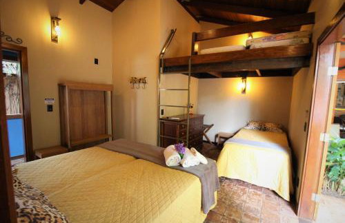 Casa RÚBIA - Foto 4