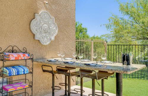 Oro Valley Retreat with Pool and Breathtaking Views! - Foto 24