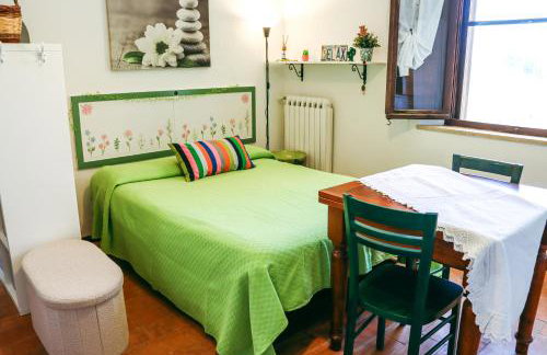 "IL CASALE DEI GIRASOLI" Country House in Capalbio - Foto 43