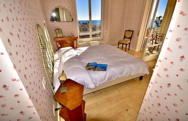 Panorama Apartment in Ospedaletti by Wonderful Italy - Foto 10