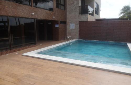 Apartamento Pe na Areia Praia do Poco - Foto 36