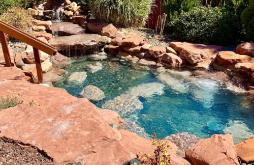 TOP 1 Percent Home! Hideaway w Heavenly Mountain views - Foto 29