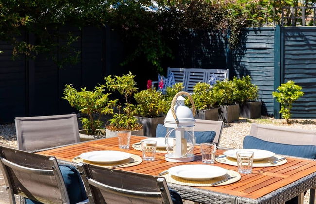 Wonderful Seafront Home - Panoramic Ocean Views - Foto 61