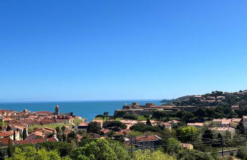 Can Jeannette Vue Mer & Montagne - Lodge 2 - Foto 68