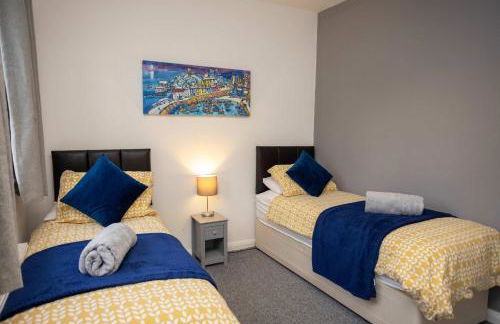 Johnnys Cove - 2 Bedroom House - New Hedges - Photo 11