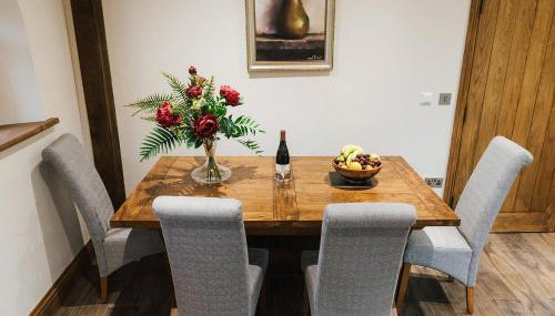 Cedar Barn - Uk33352 - Foto 4