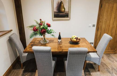 Cedar Barn - Uk33352 - Foto 4