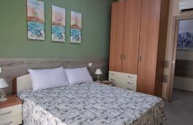 Casa Mare Blu Agropoli - Blu Oltremare - Foto 25