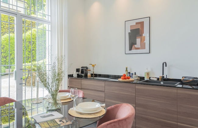 Piccola Como Lotus With 1 Bathrooms - Foto 45