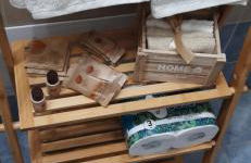 Casa vacanze salento Vicosoluna - Foto 22