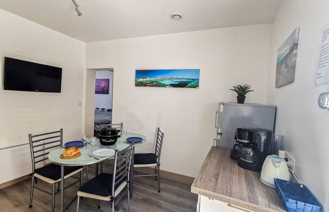 La Licorne - Foto 10