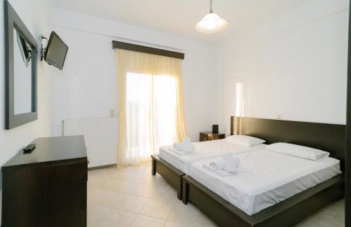 Acherontas Rooms 1 - Foto 14