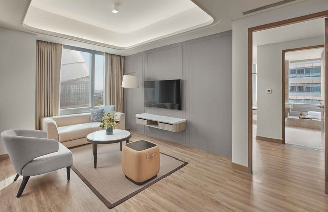 Lanson Place Mall of Asia Manila - Photo 13