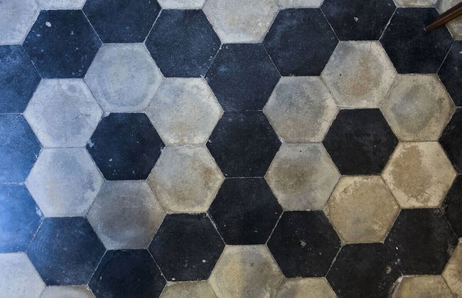 Lovely Garden Apartment in Beautiful San Saba - Foto 7