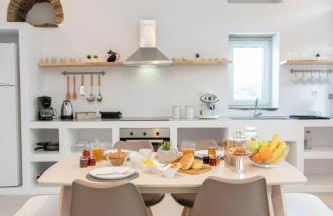 Livadi house Tinos - Foto 26