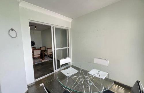 1007Portal da cidade - Apto completo com ar - Foto 20