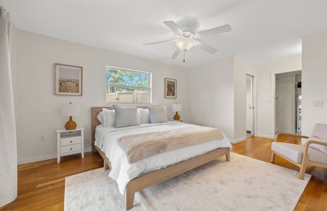 Heated Pool Home Pool Table Spacious Family - Photo 78