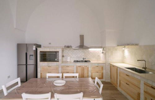 La Geca sul Porto by LoveSud - Foto 17