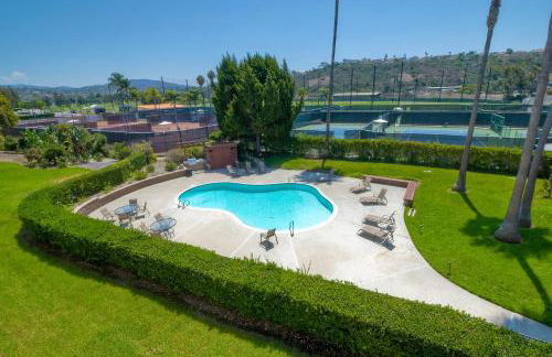 La Costa Luxury Condo - Fully Remodeled - Foto 26