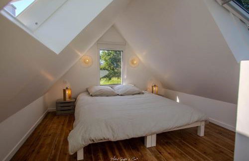 300 m de la mer - Maison pour 4 avec jardin - Foto 10