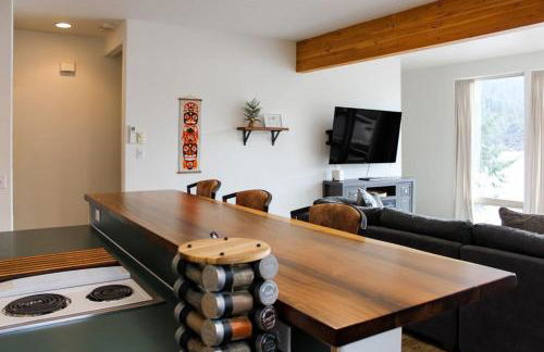 Lake Sutherland Retreat - Foto 14