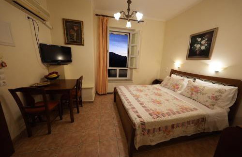 Artemis Traditional Hotel - Foto 35