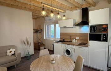 La Petite Couze, Maison cozy pour 2 en Auvergne - Foto 1