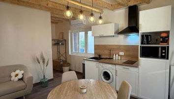 La Petite Couze, Maison cozy pour 2 en Auvergne - Foto 1