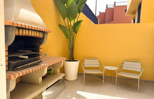 Oasis Beach Home Meloneras with jacuzzi - Foto 27