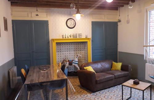 Gite La Baie & Gite La Dune - Foto 25