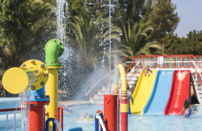 Alfagar Aparthotel - Foto 67