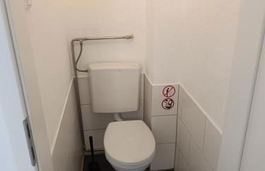 Loft - Übernachten im ehemaligen Kinovorführraum - Foto 15