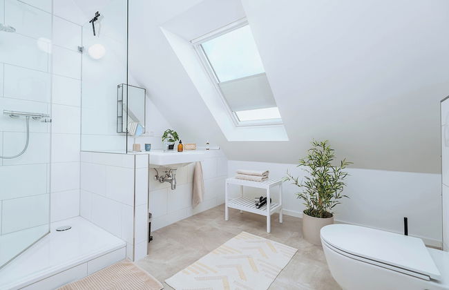 Apartments Kassebohmer Weg - Foto 30