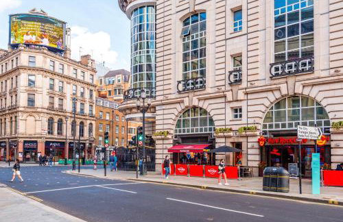 Welcome London Piccadilly Circus - Photo 19