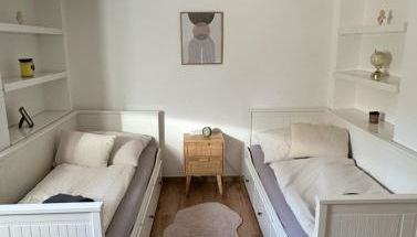 Family & Friends Hannover 75m2, Messe - Foto 2