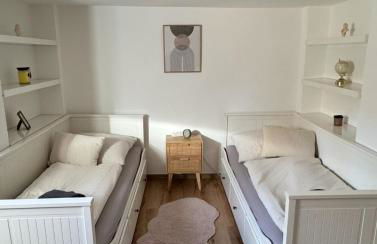 Family & Friends Hannover 75m2, Messe - Foto 2