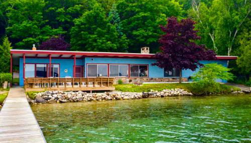 Powers Cottage - Foto 3