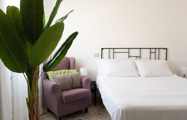 Luminous Family Apt With Balcony By St Peter'S - Foto 1