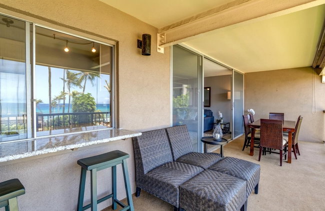 NEW KBM Resorts - FREE CAR - Garden View - Hale Ona Loa - Charming 1 Bedroom at Oceanside Resort HOL-102 - Foto 98