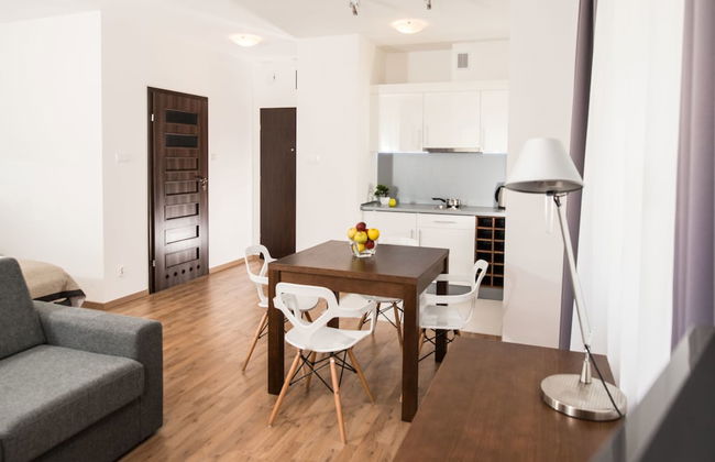 Atrium Apartamenty - Foto 20