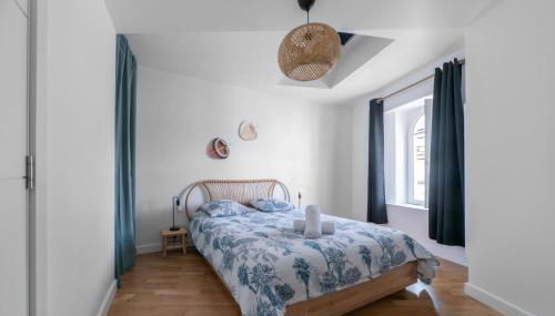 Le Wilson - Appartement design - Hyper centre - Foto 3