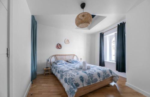 Le Wilson - Appartement design - Hyper centre - Foto 3