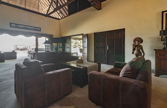 Villa Bukti Paradise - Foto 23