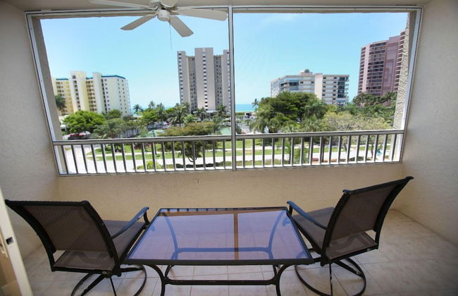 Marco Beach Vacation Suites - Foto 49